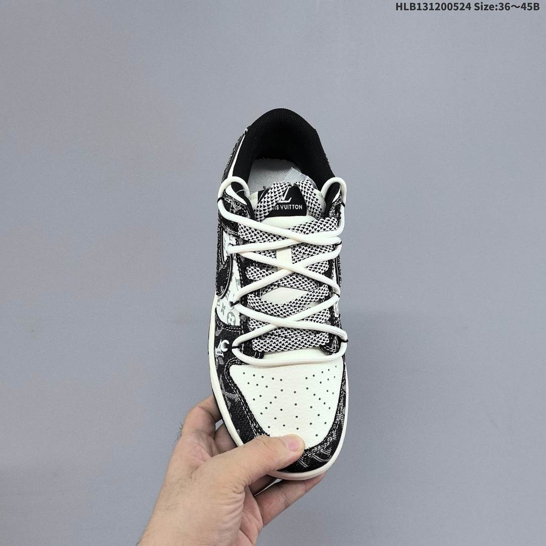 NIKE DUNK SB LOW Dunk SB Dunk Dunk Dunk SB - foto 5
