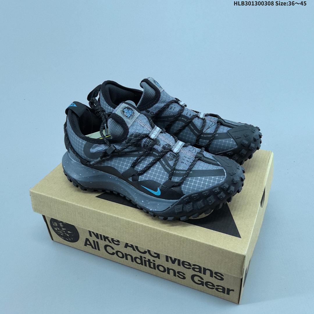 Nike ACG Mountain Fly Low GTX SE GORE-TEX - foto 2