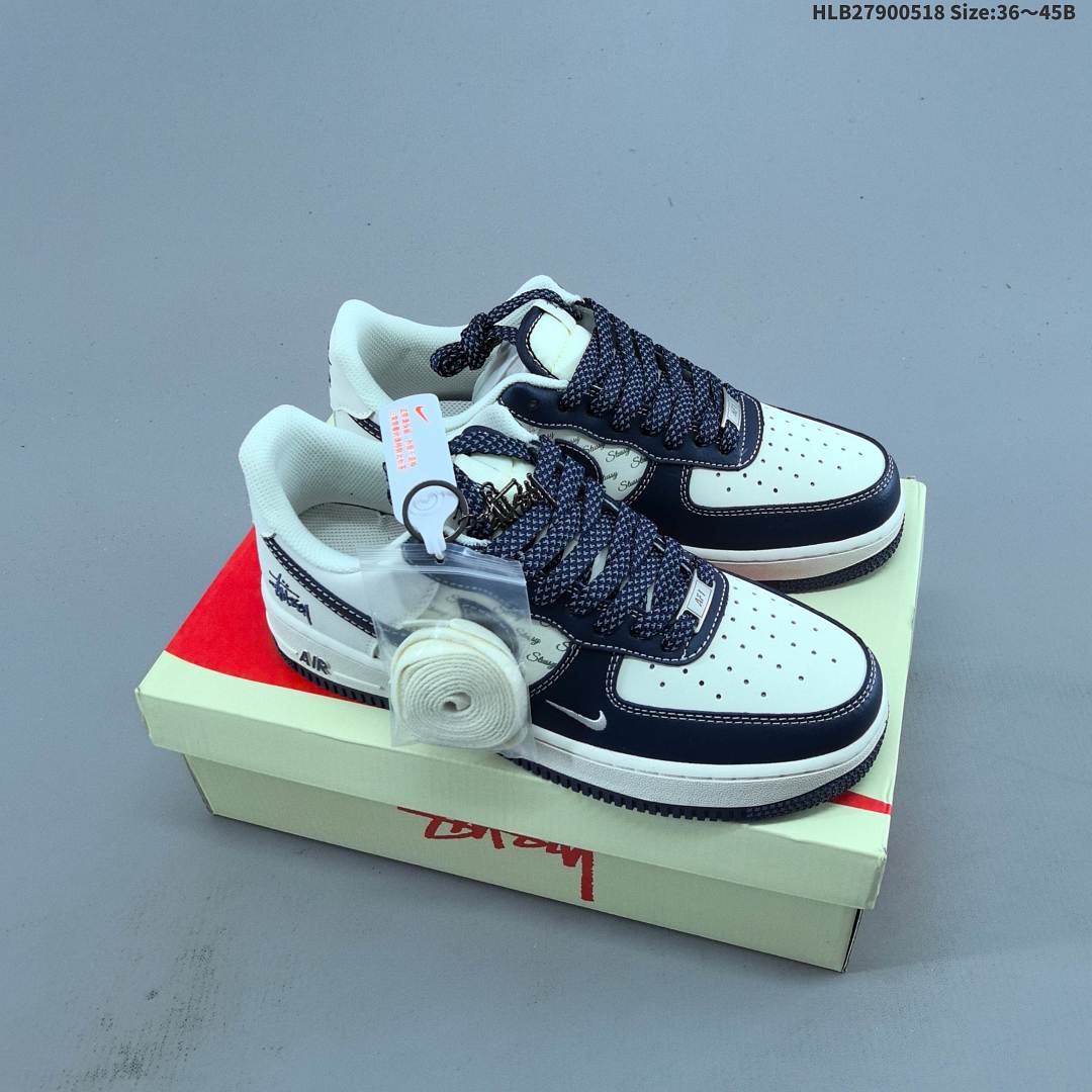 Nike Air Force1 07 low LV - foto 6