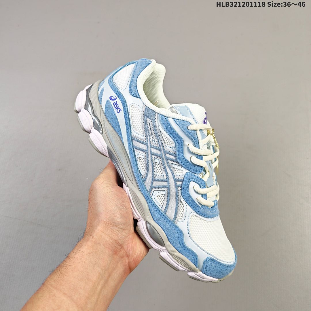 ASICS GEL-NYC AHAR+