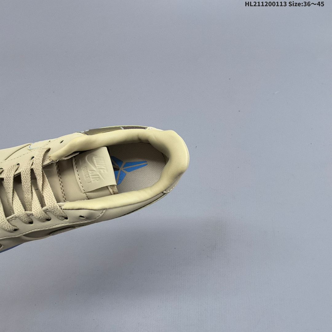 Nike Air Force 1 & x27;07 Low - foto 2