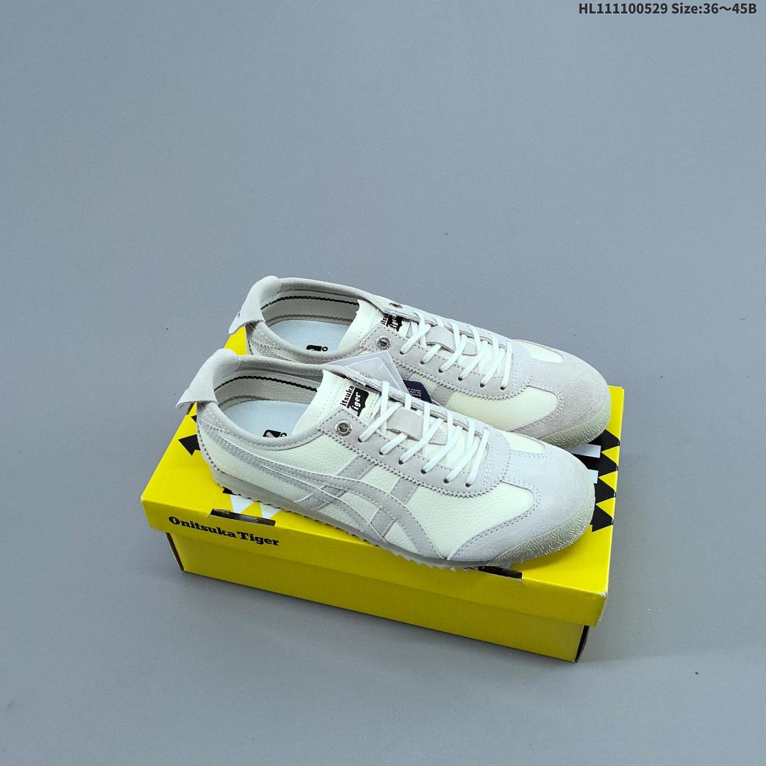 Onitsuka Tiger Mexico 66 Slip On - foto 12