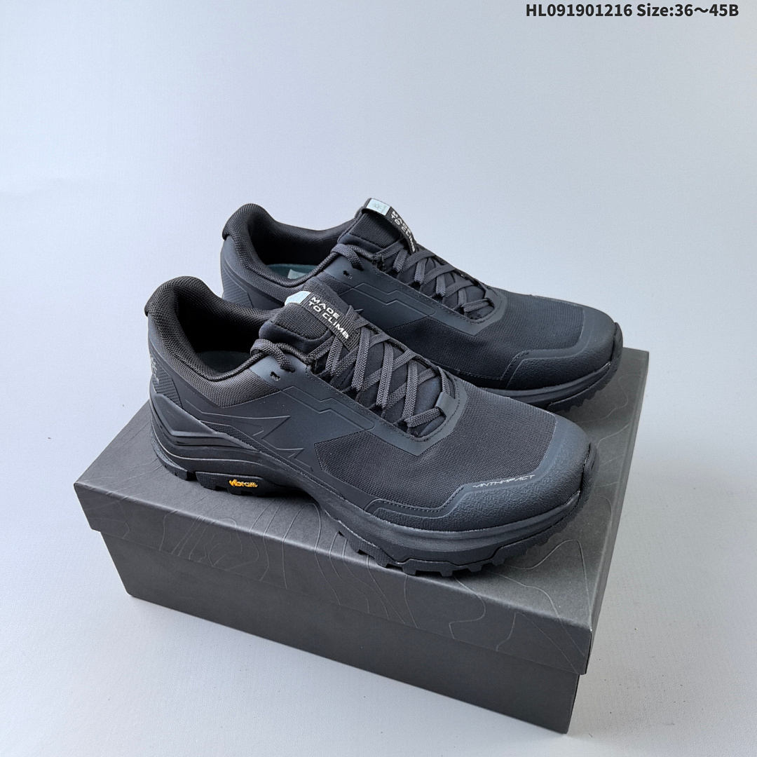 KAILAS Vibram •