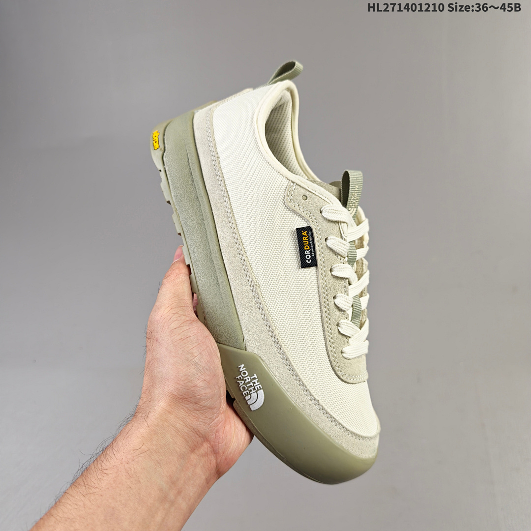 THE NORTH FACE GLENCLYFFE LOW Vibram - foto 5