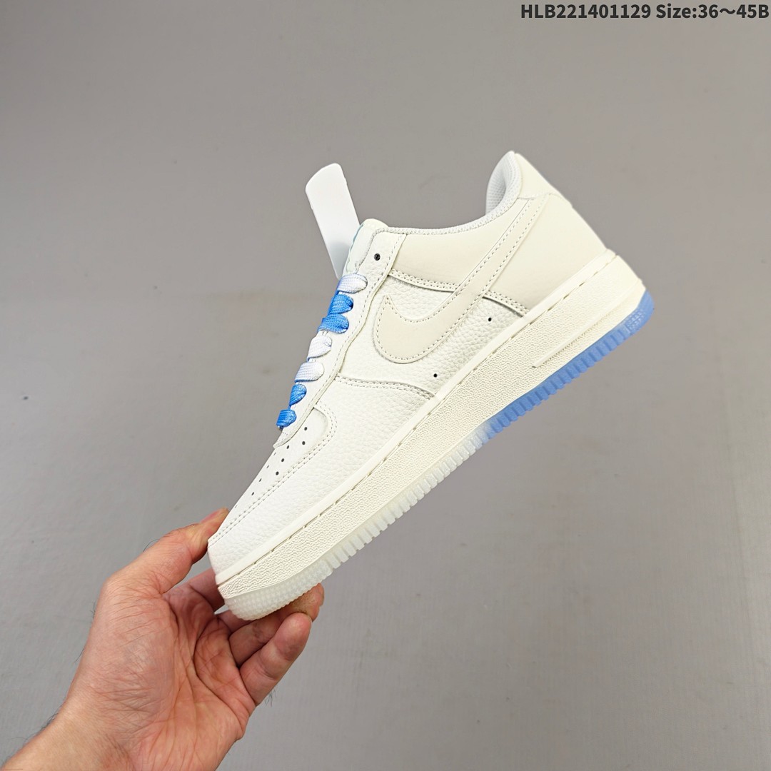 Nike Air Force1 07 low BB757 - foto 7
