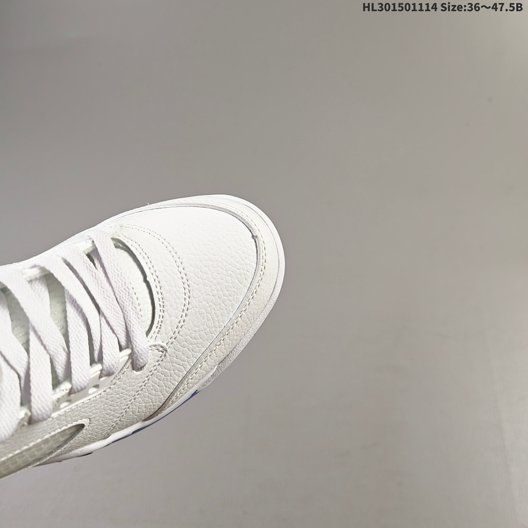 Air Jordan 5 Retro "Metallic White" AJ5 5 aj5 5 - foto 4