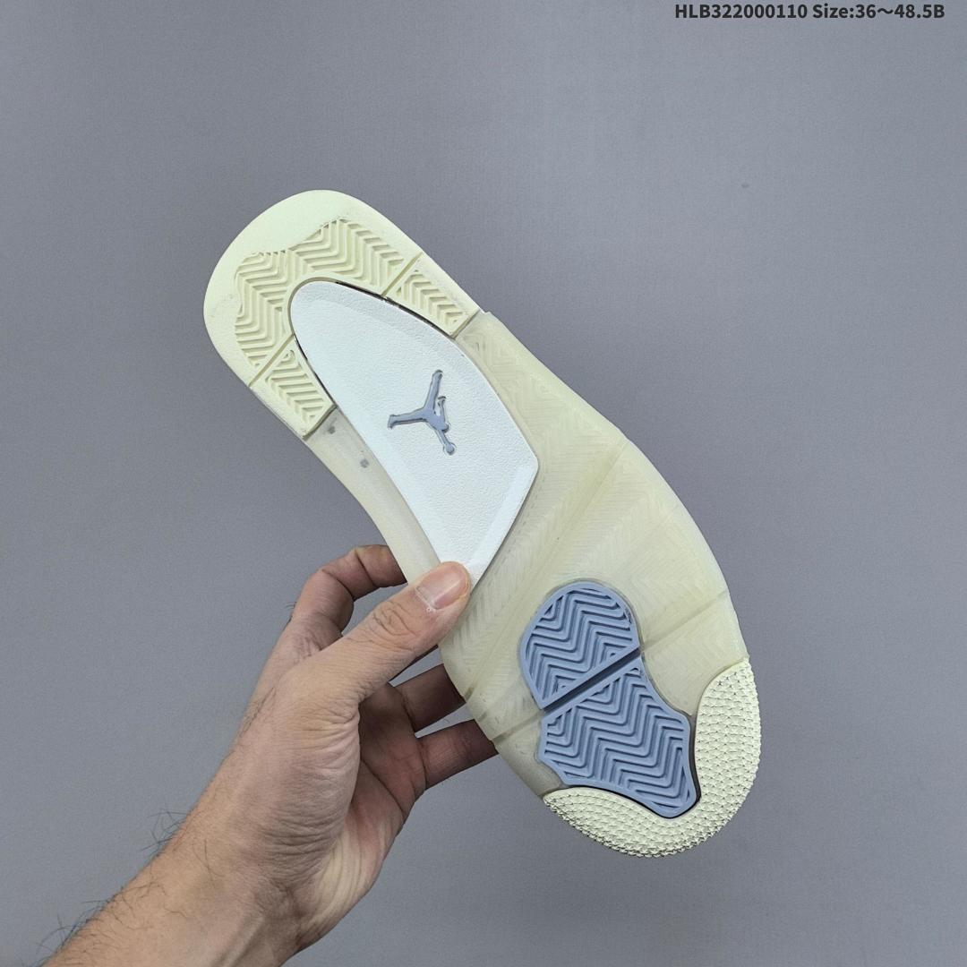 Air Jordan 4 RM AJ4 4 aj4 4 Ai - foto 4