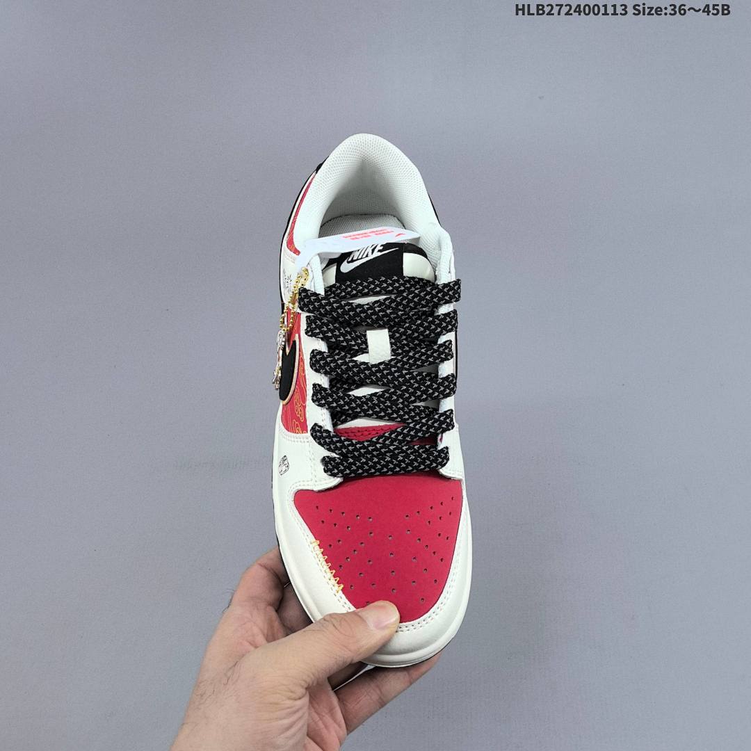 NIKE DUNK SB LOW Dunk SB Dunk Dunk Dunk SB - foto 6