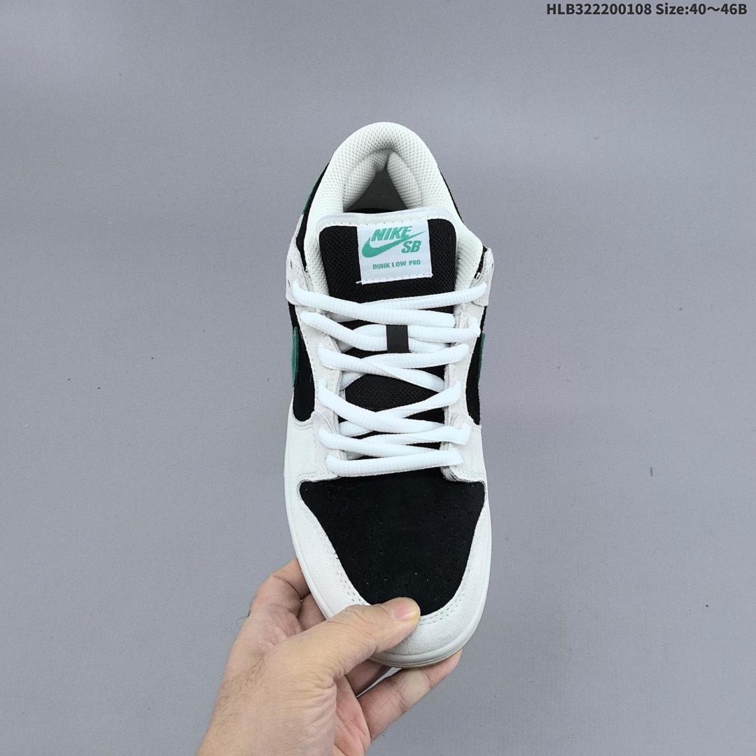 Nike Sb Dunk Low Pro Dunk - foto 6