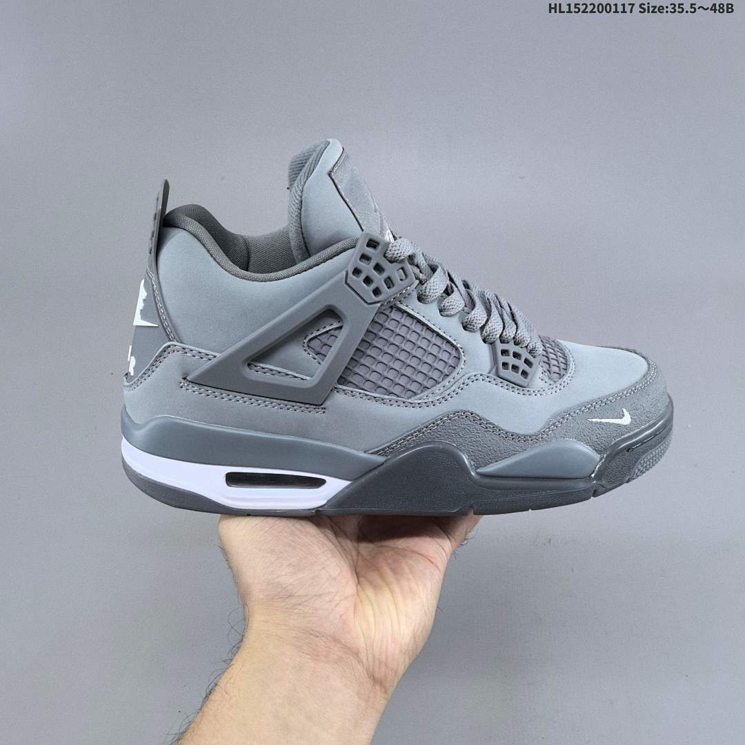 Nigel Sylvester x Air Jordan 4 OG BIKE AJ4 4 aj4 4 BMX Nigel Sy - foto 8