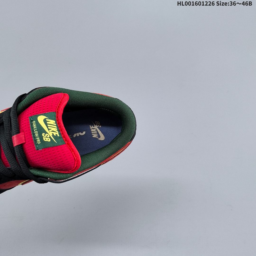 Nike Dunk SB Low SB Nike Dunk SB Low Prm "SEATT - foto 2