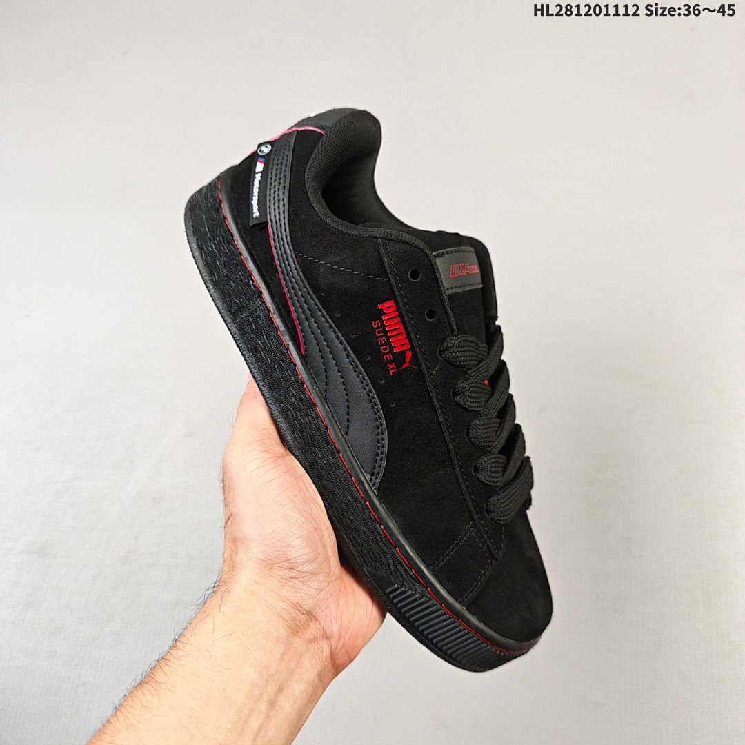 Puma Suede XL ID Size 45 - foto 9