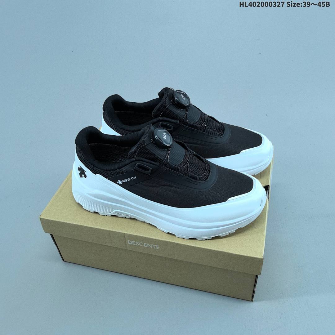 DESCENTE DUALIS PRIME WIRE 2.0 GORE-TEX