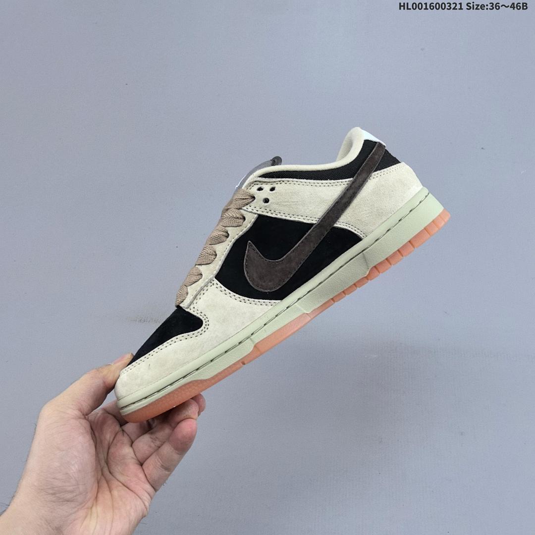 Nike Dunk SB Low SB Nike Dunk SB - foto 4