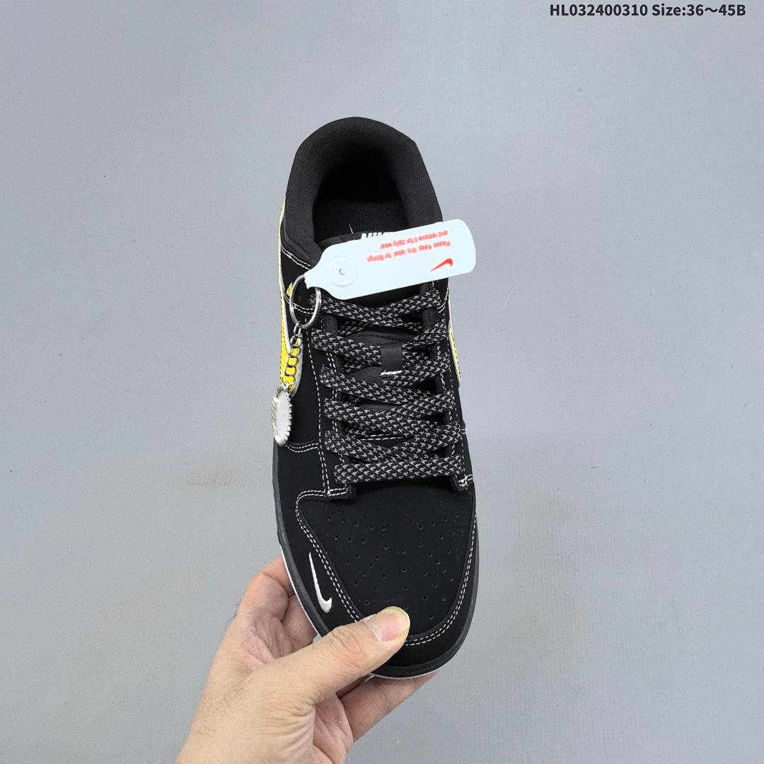 Nike Dunk Low Retro ‘DIY ’ - foto 5