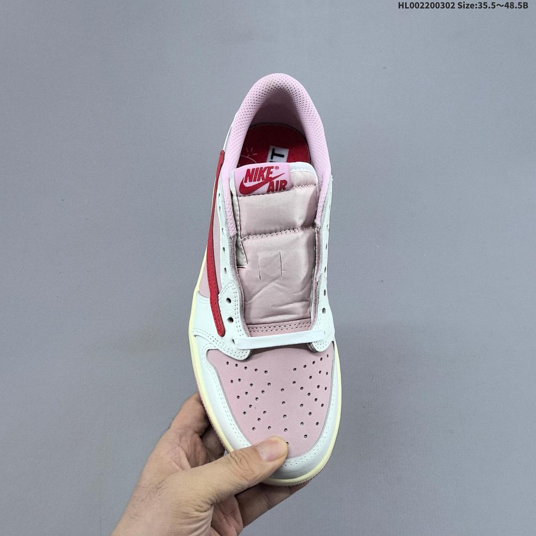 ❗️ Travis Scott x Air Jordan 1 Low AJ1 1 aj1 1 - foto 5