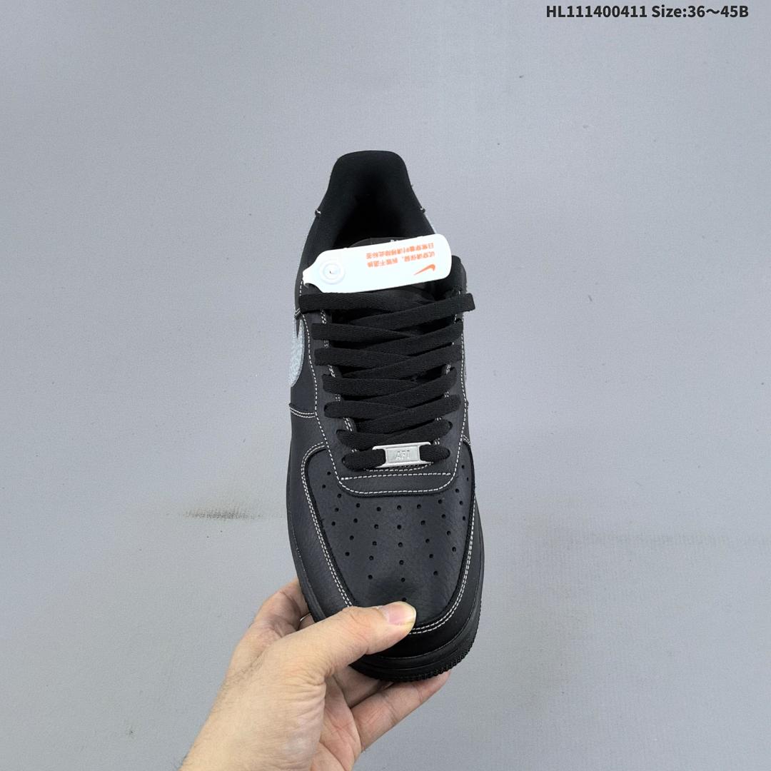 Nike AIR FORCE 1‘07 Force 1 - foto 5