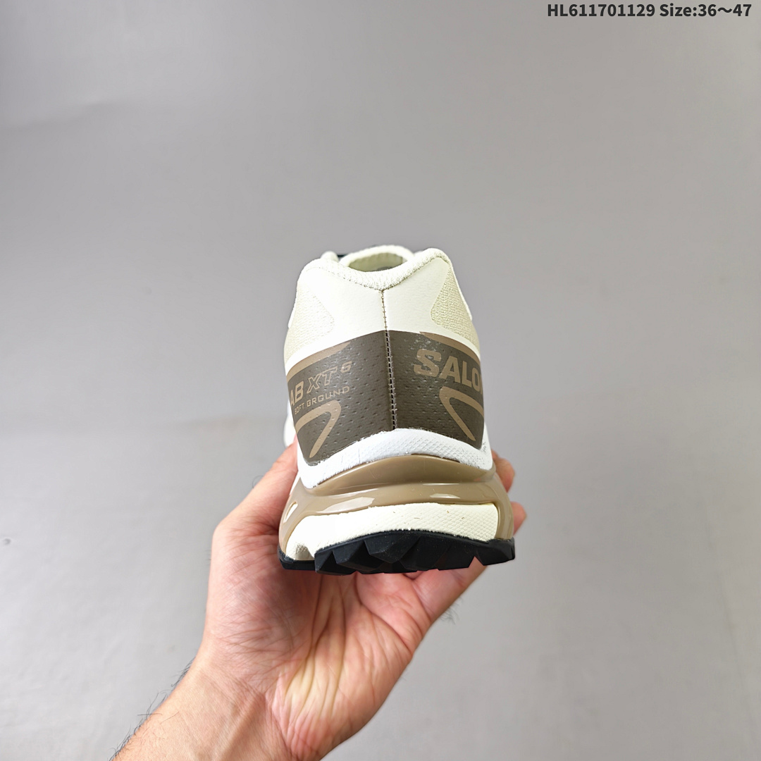 Salomon XT-6 SENSIFIT 3D ADV - foto 5