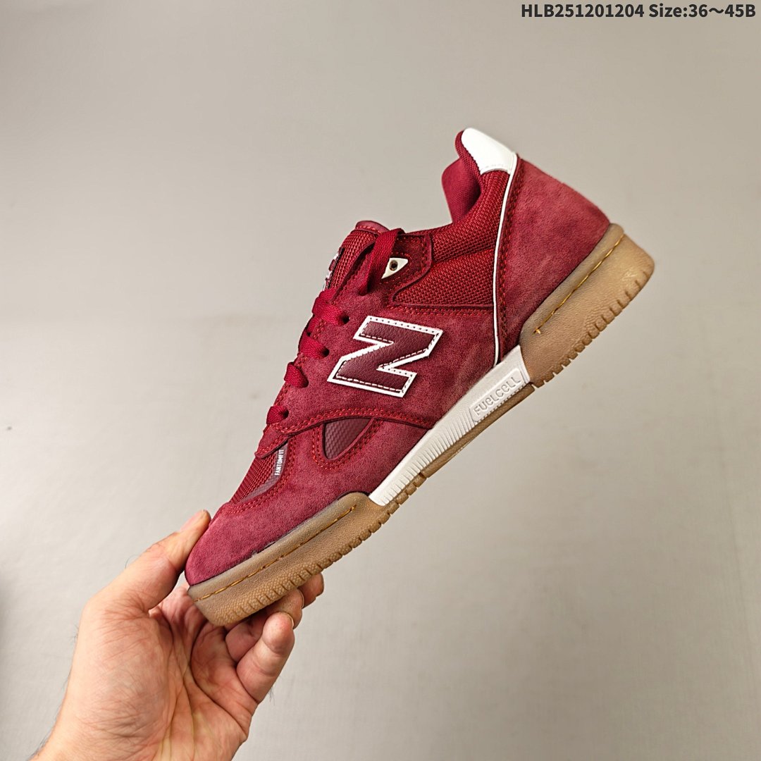 New Balance NB 600 ID Size 45B - foto 3