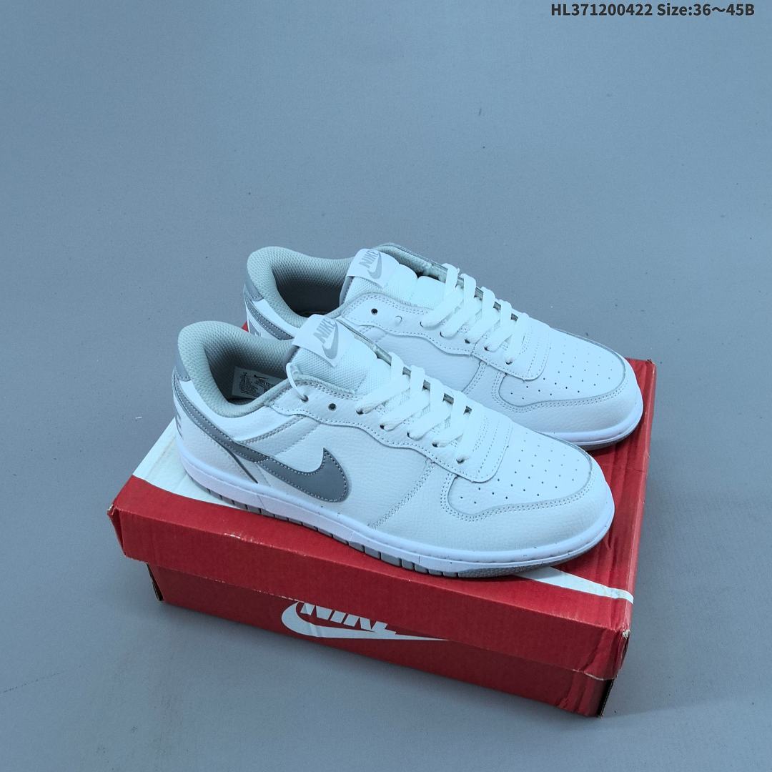Nike Big Low -106 - foto 6