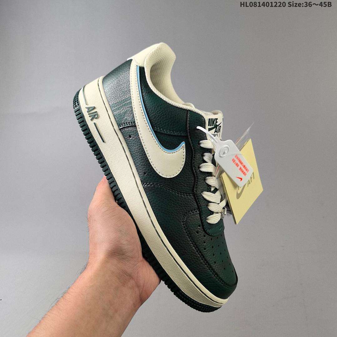 Nike Air Force 1’07 Force 1 - foto 8