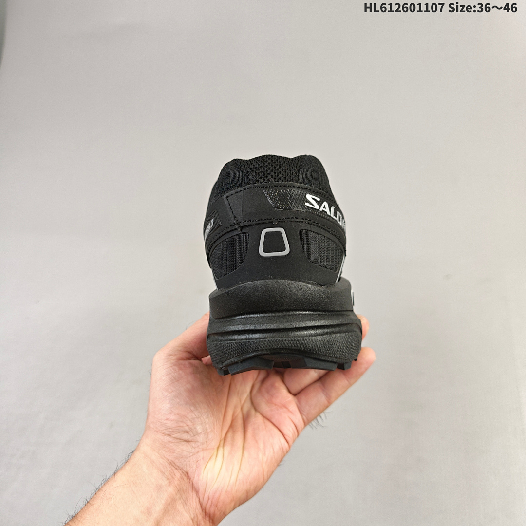 salomon SPEEDCROSS 3 Speedcross 3 - foto 6