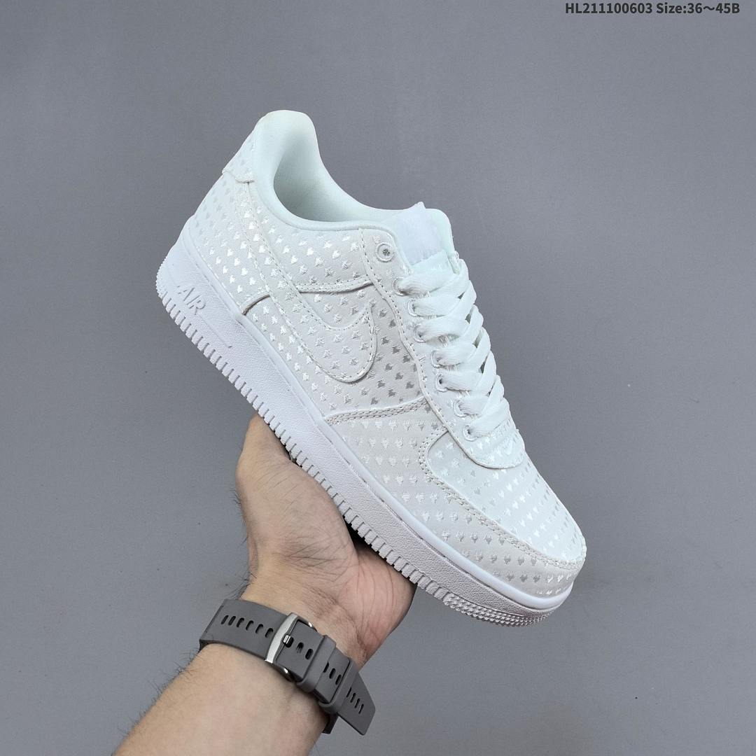 Nike AIR FORCE 1’07 Force - foto 5