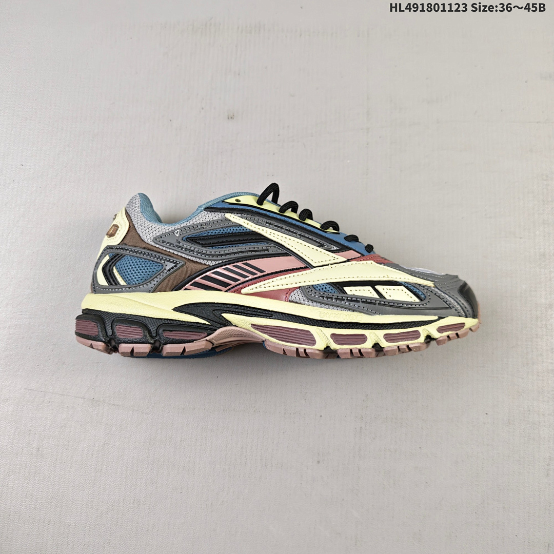 , RB Reebok Premi