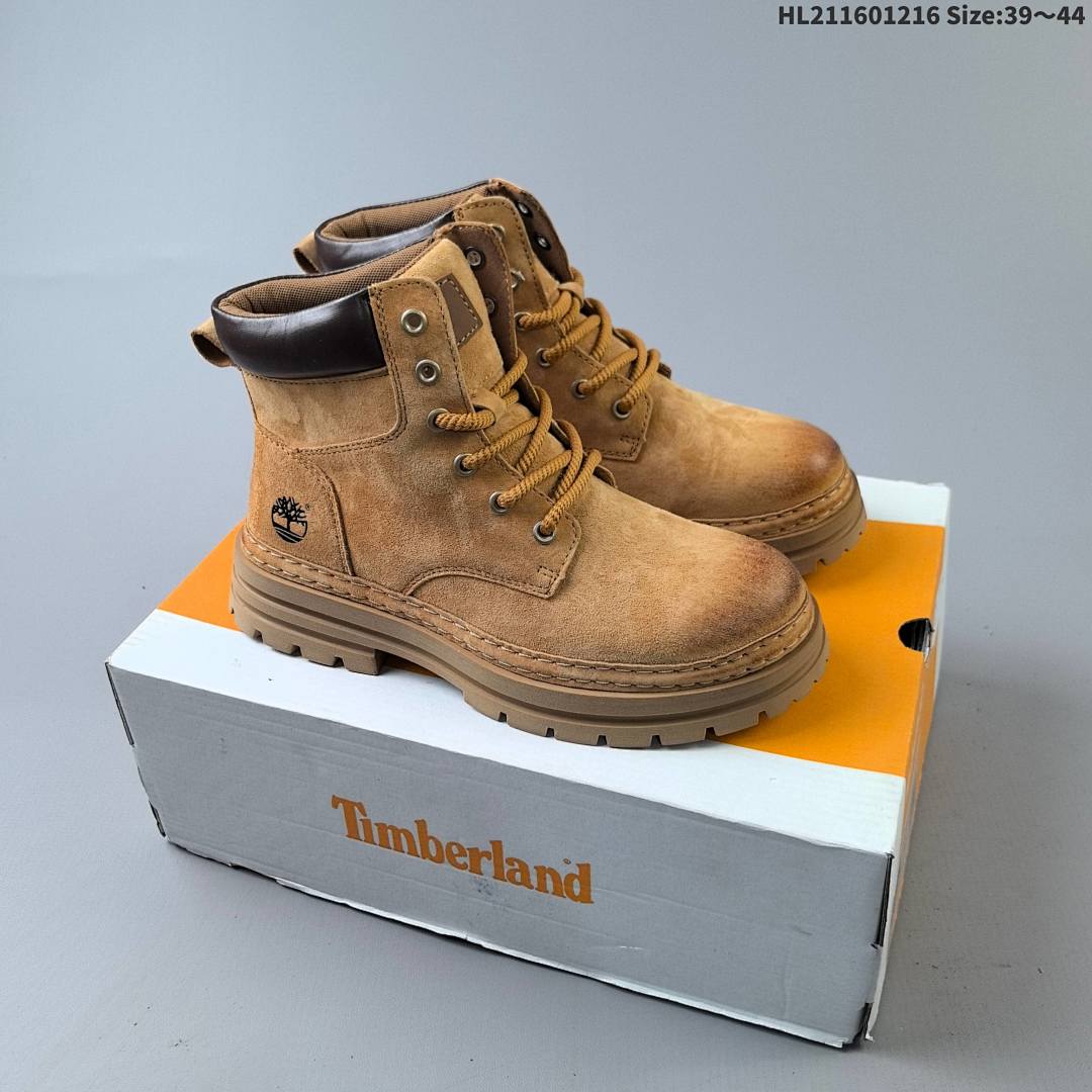 Timberland