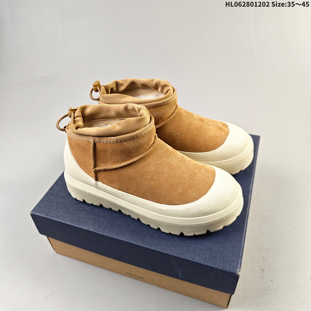 UGG Heritage UGG