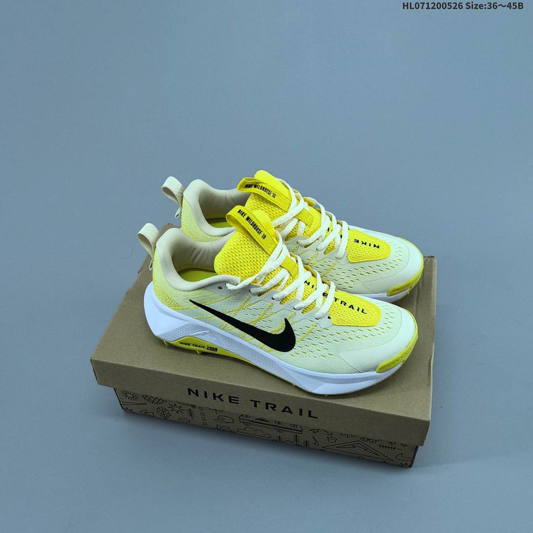 NK Nike Reactx Wildhorse 10 - foto 7