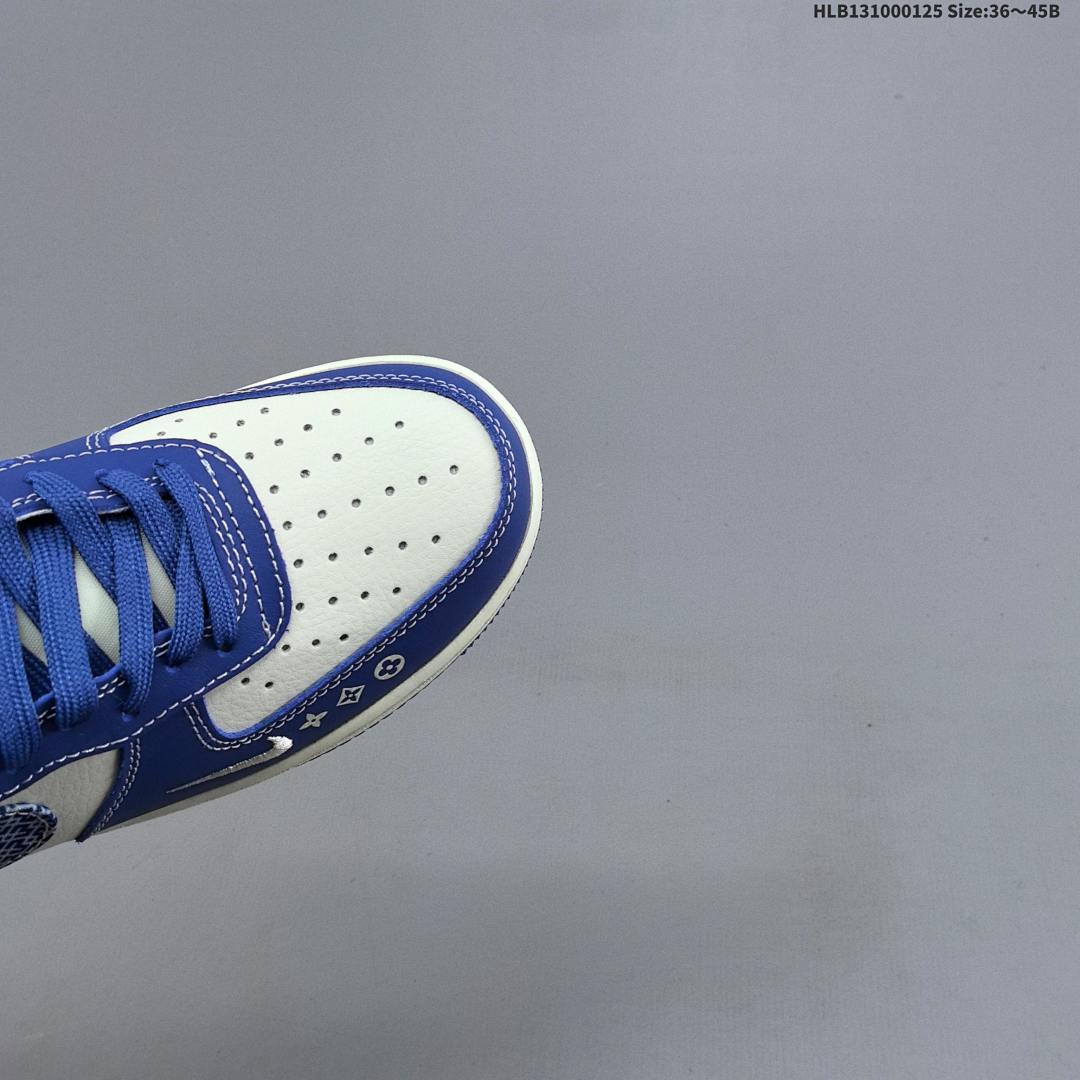 NIKE AIR FORCE 1‘07 LV8 -09 - foto 3