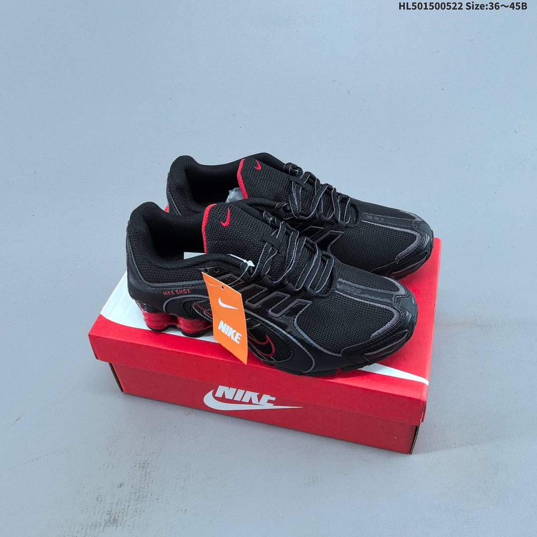 NIKE SHOX -001 ID - foto 6