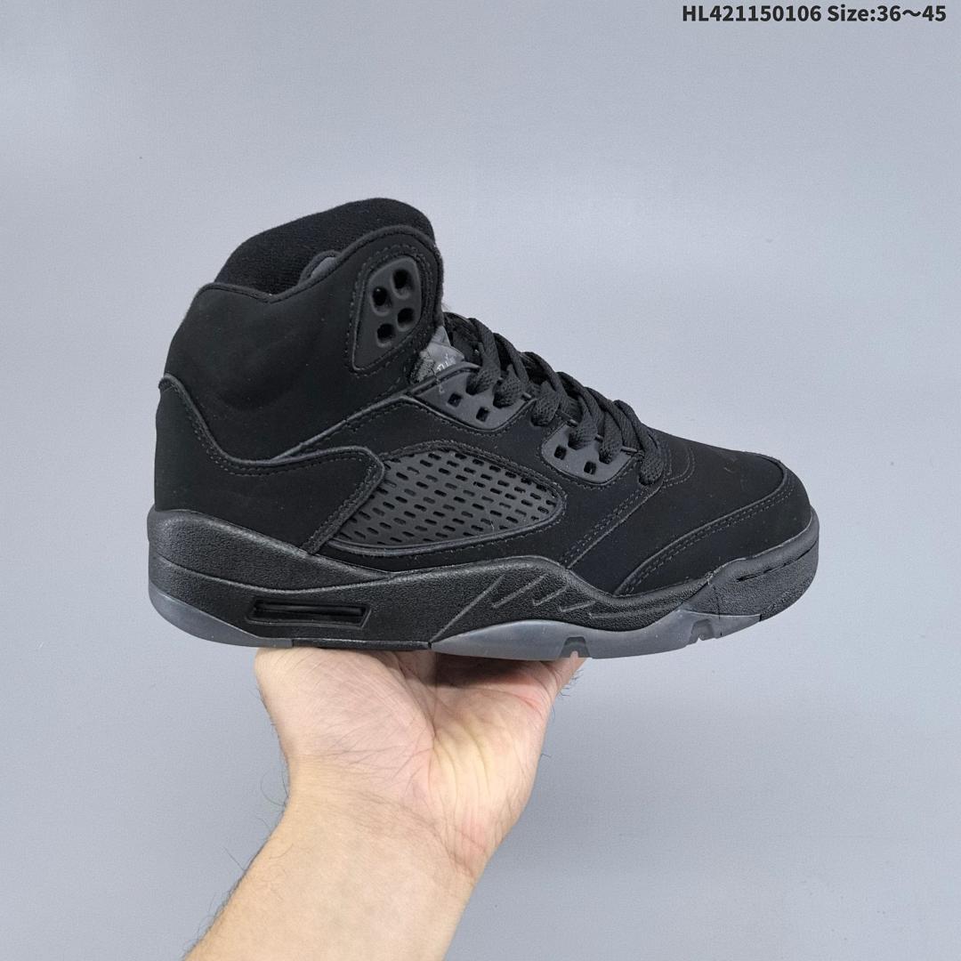 Air Jordan 5 Retro "Wolf Grey" AJ5 5 aj5 5 - foto 9