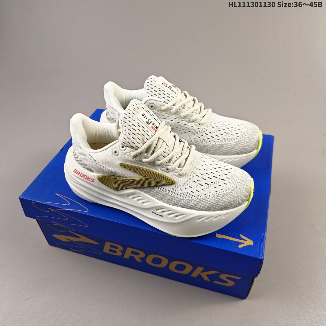 Brooks Glycerin Max 1D 045 lD - foto 13
