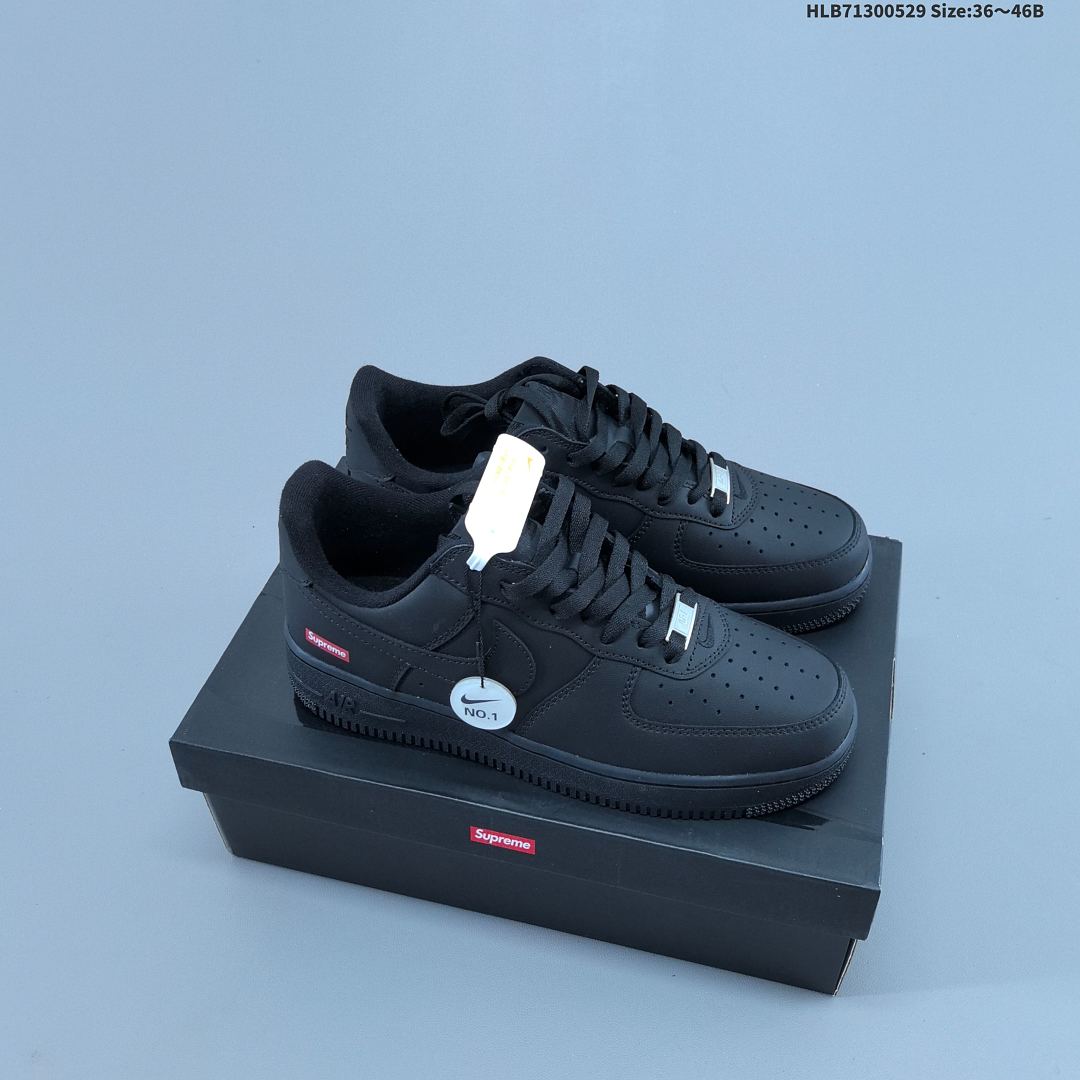 Nike AIR FORCE 1’07 Forc