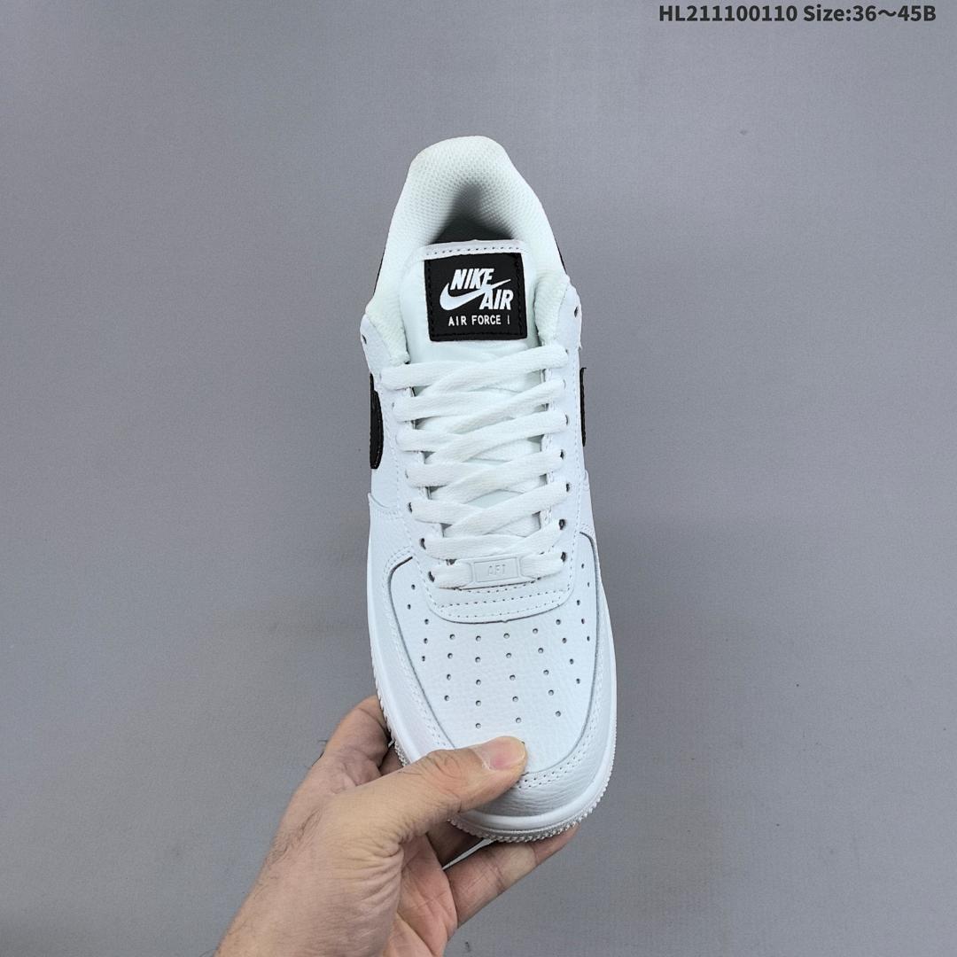 Nike Air Force 1’07 Force 1 - foto 6