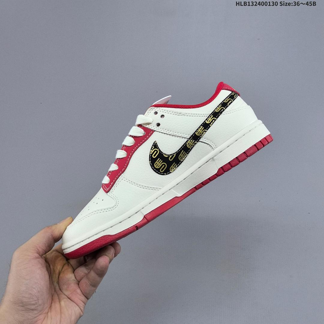 Nike Dunk Low Retro ‘DIY ’ - foto 3