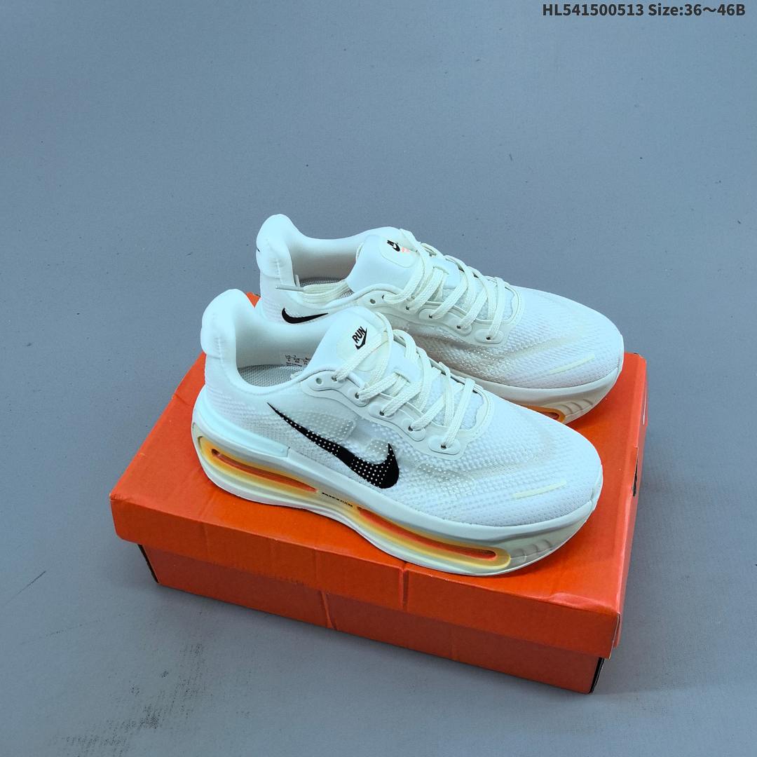 Nike VOMERO PREMIUM ReactX Air Zoom - foto 3