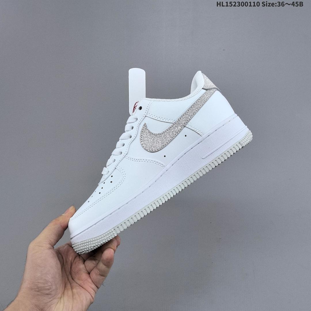 Nike Air Force 1 Low’07 3D - foto 7