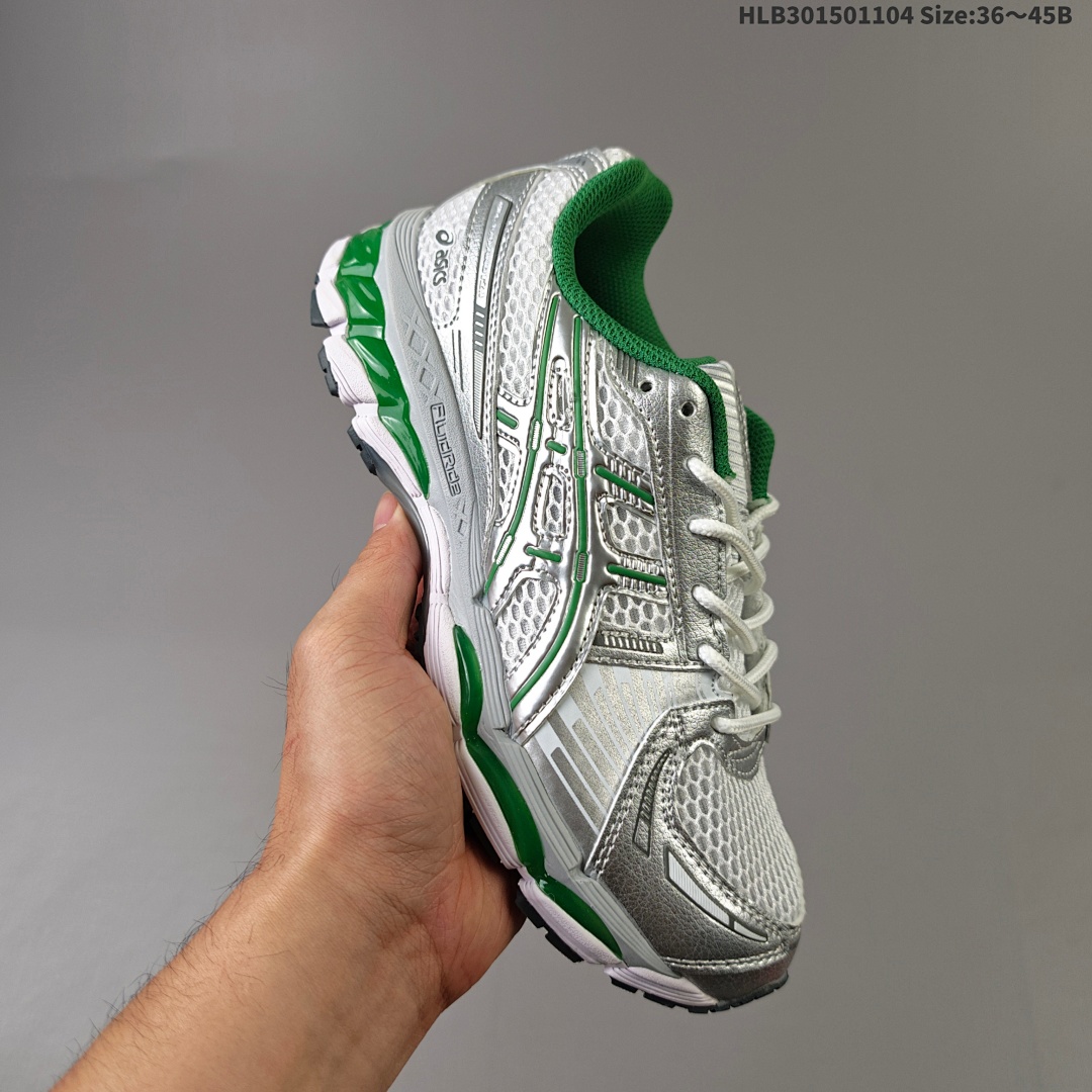 AsicsGel-Kayano 12.1 - foto 4