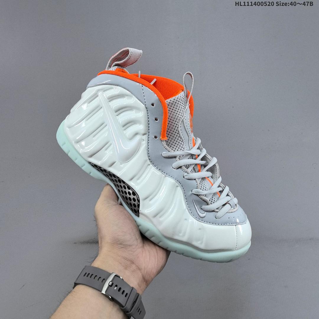 Nike Foamposite One -003 ID - foto 4