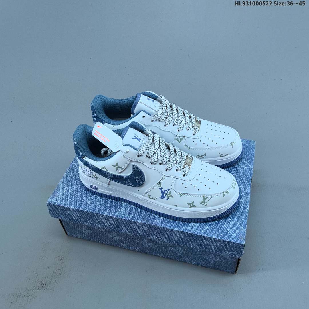 Nike Air Force 1 Low Force 1 - foto 19