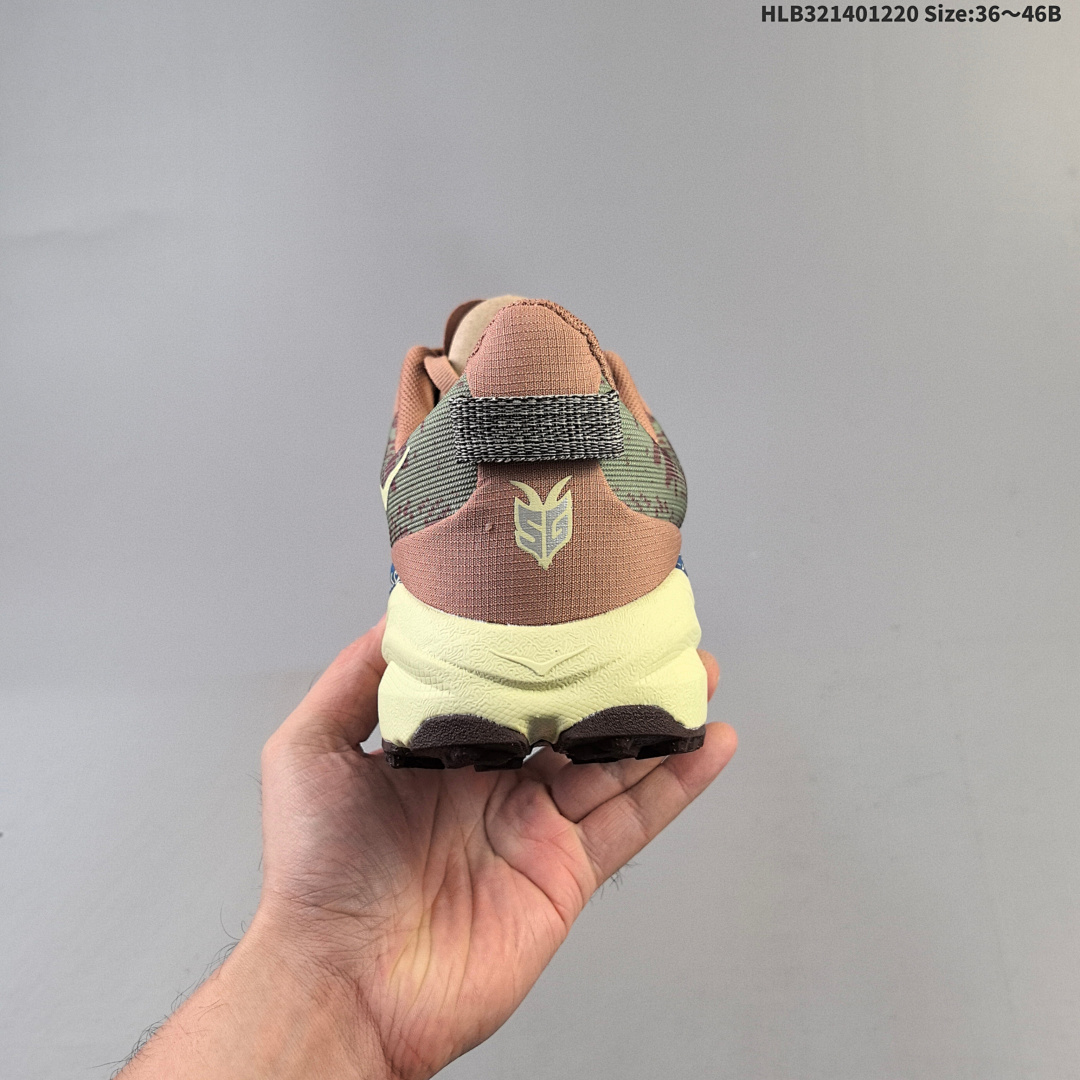 HOKA SPEEDGOAT 6 - foto 5