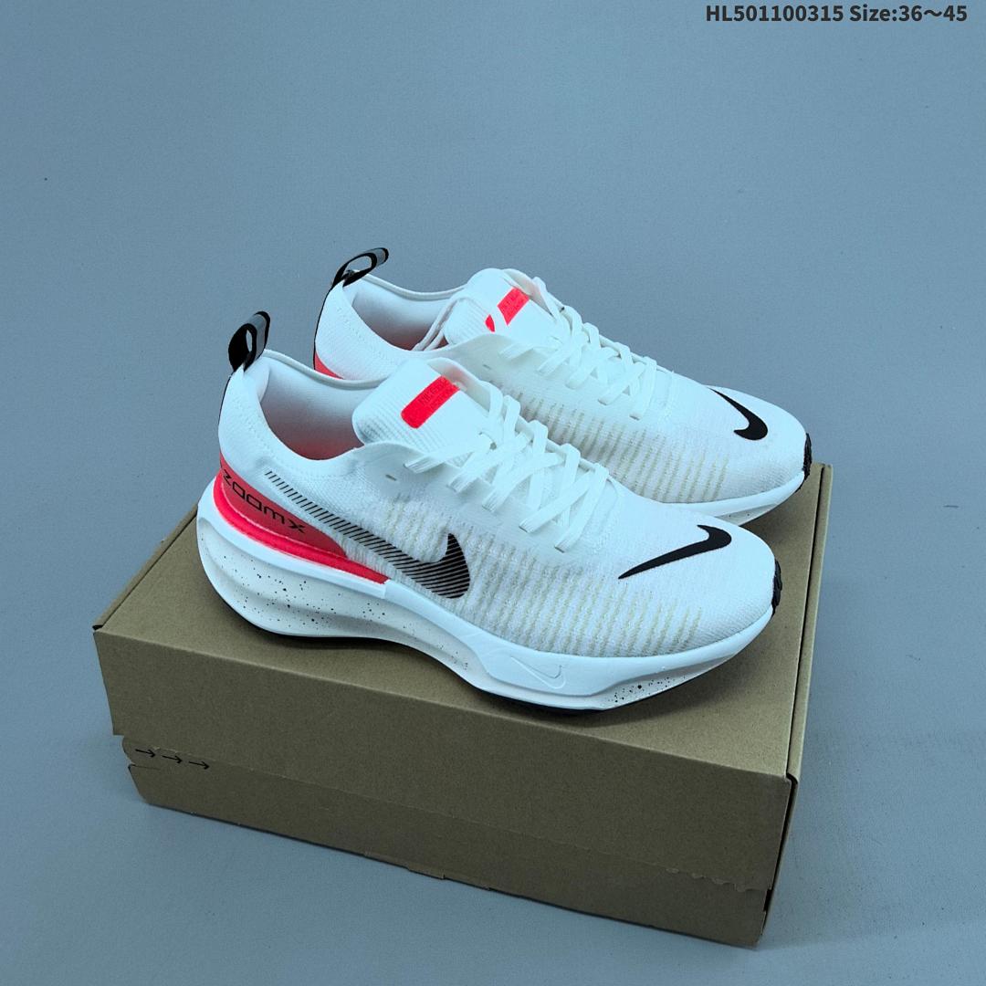 NIKE ZOOMX INVINCIBLE RUN FK3 -001 ID Size - foto 11