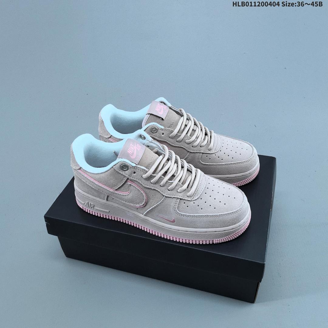Nike AIR FORCE 1‘07 Force 1 3