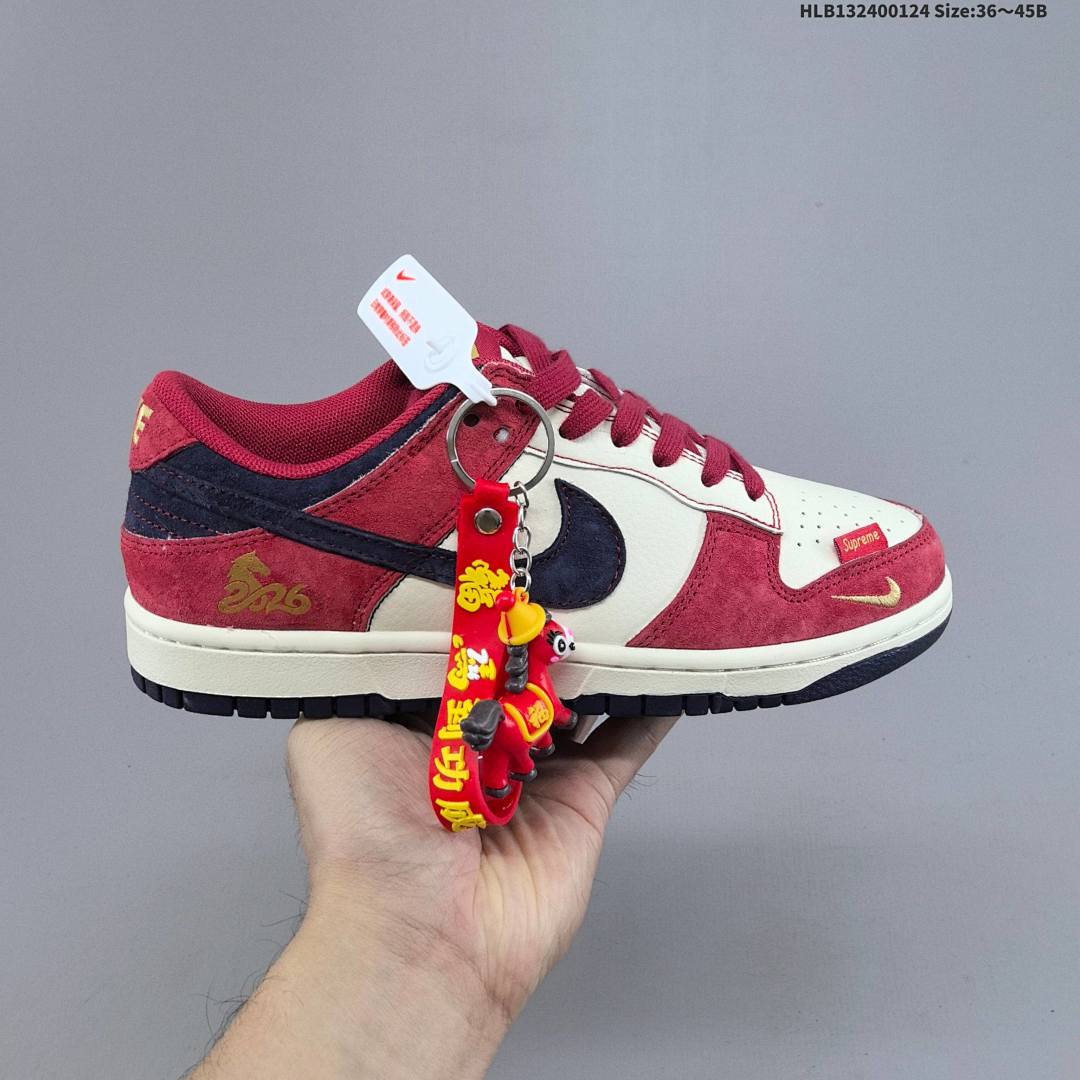 NIKE DUNK SB LOW Dunk SB Dunk Dunk Dunk SB - foto 9