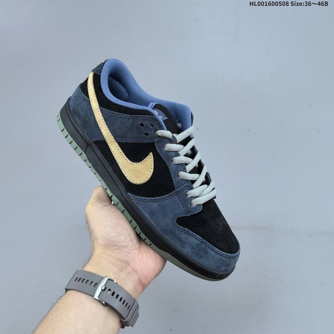 Nike Dunk SB Low "Smile" SB "Nike Dunk SB Low - foto 3