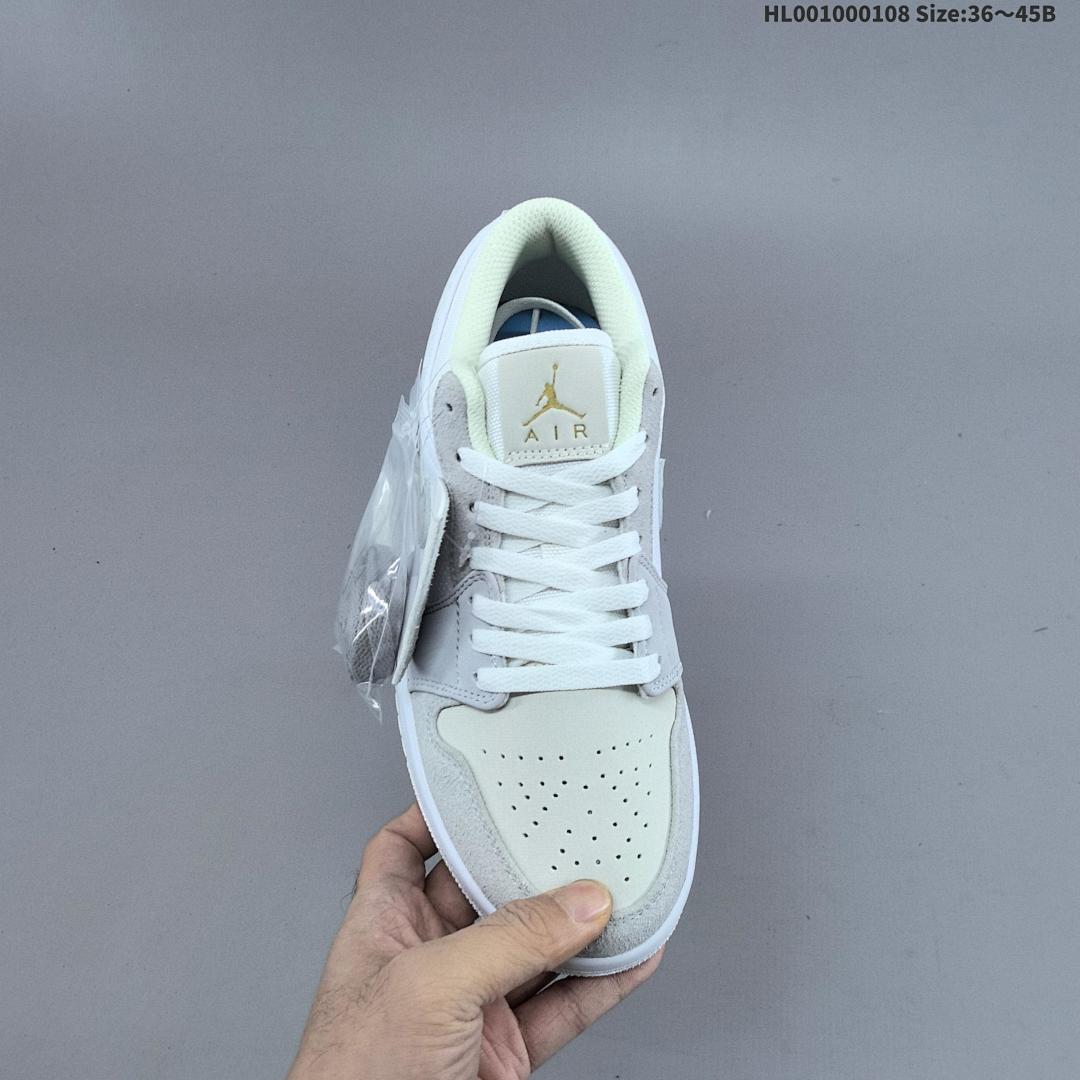 Air Jordan 1 Low "Paris" AJ1 1 aj1 1 Air - foto 6