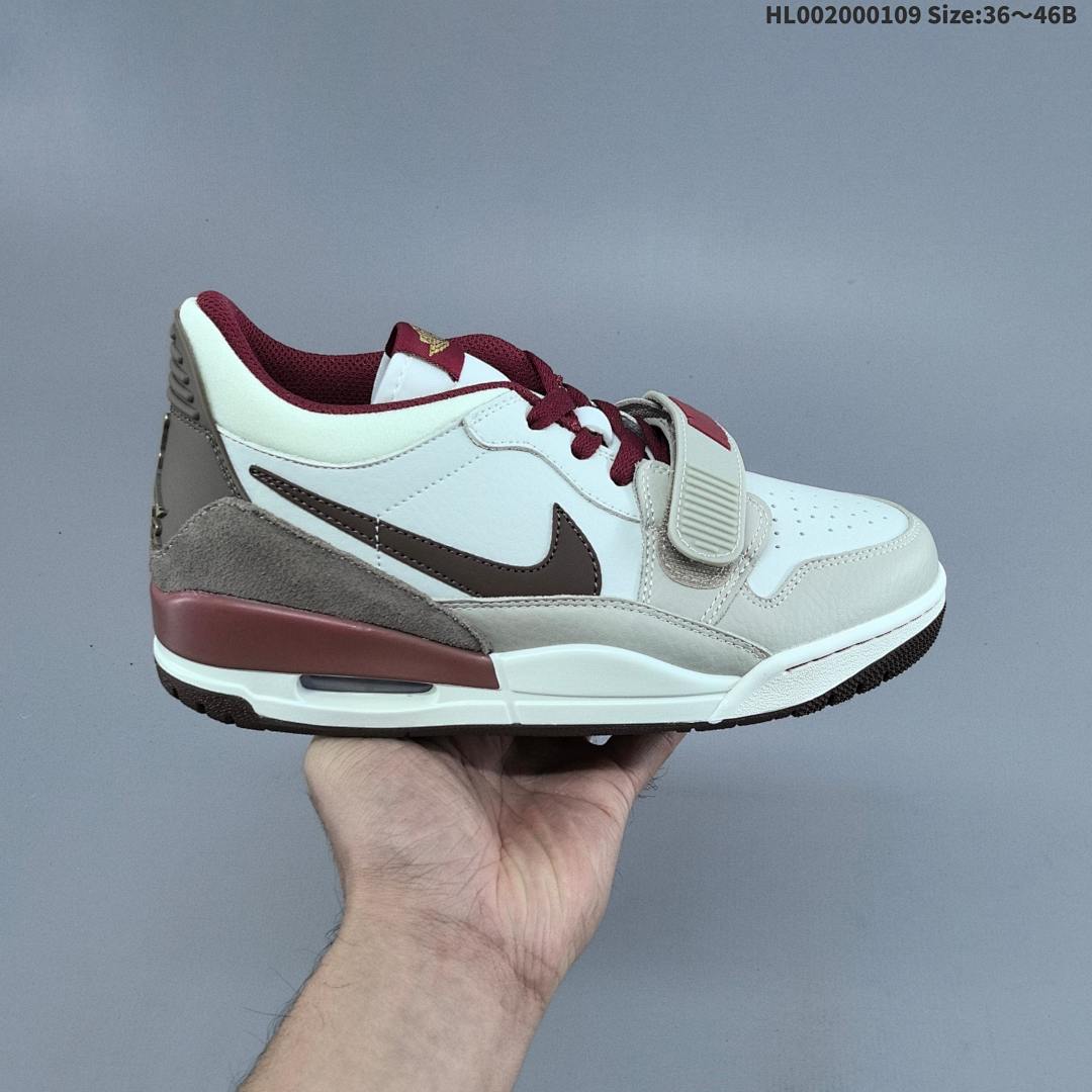 Air Jordan Legacy 312 Low CNY AJ312 312 aj312 312 - foto 9